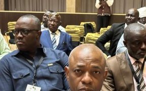 Crise au CNOG : Cresant Pambo face à une possible destitution lors d’une assemblée générale décisive