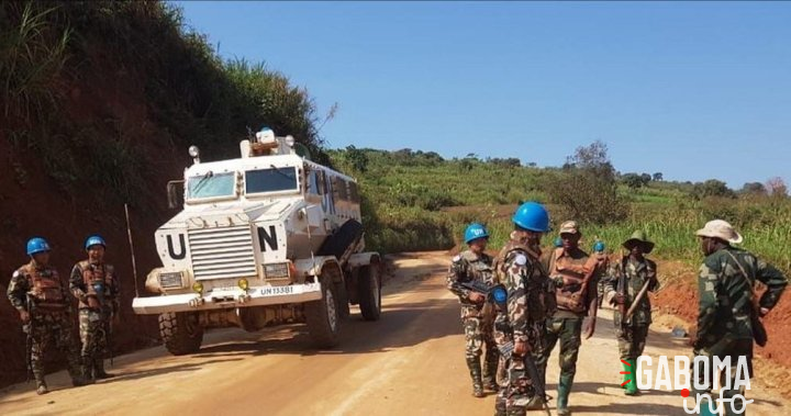 RDC : Près de 50 corps de civils dont 12 femmes découverts dans deux fosses communes