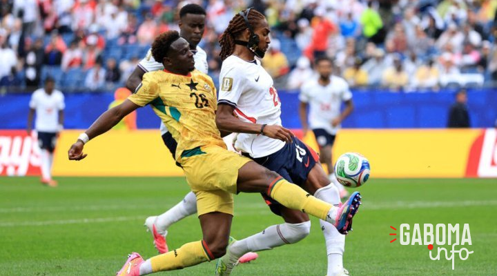 Mondial 2026&nbsp;: Résilient, le Ghana accroche l’Angleterre et garde la tête haute