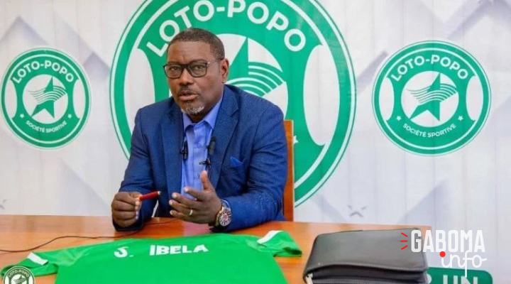 Loto-Popo FC du Benin : Saturnin Ibéla abandonne le navire pour raisons familiales