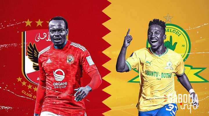 African football league : l’affiche de la première demi-finale est connue