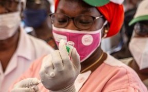 Covid-19&nbsp;: 80% de l’Afrique risque de ne pas atteindre les objectifs de vaccination
