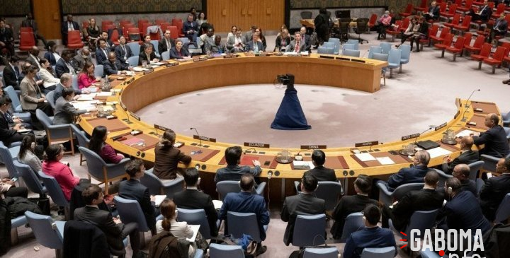 Soudan : le Conseil de sécurité de l’ONU appelle à la cessation immédiate des hostilités