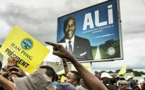 Présidentielle gabonaise du 27 août 2016 : un véritable réel