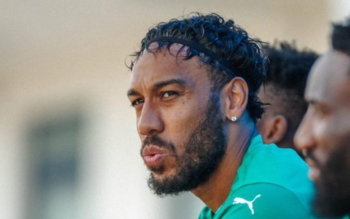 CAN 2025 : Coup de tonnerre, Aubameyang forfait pour le choc face au Cameroun