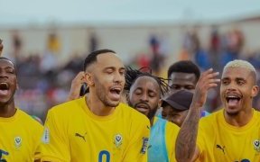 Les Panthères du Gabon affronteront la Guinée-Bissau et un club marocain en juin