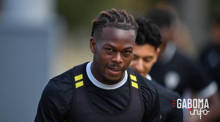 Mercato&nbsp;: Deux clubs turcs et un mystérieux géant anglais se bousculent pour Jacques Ekomié