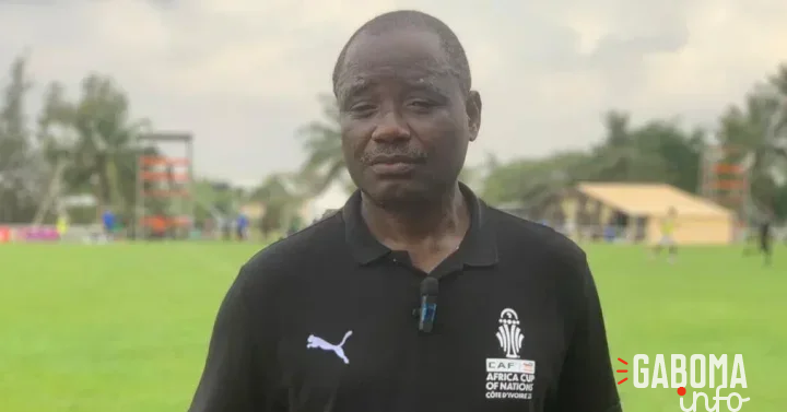Nigeria vs Gabon : l’arbitre sud-africain remplacé par un béninois à la demande du Nigéria