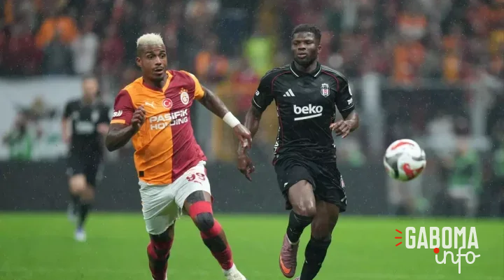 Süper Lig : Galatasaray freiné par Besiktas, Lemina évite la défaite de justesse