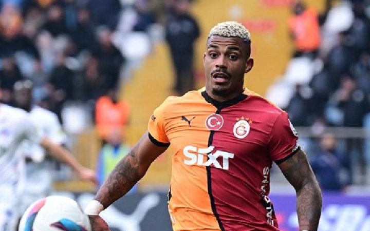 Mercato : Galatasaray ferme la porte pour Mario Lemina et prépare une prolongation