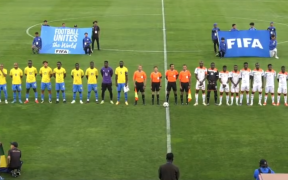 Niger vs Gabon&nbsp;: Avalanche de buts avec en définitive une défaite poussive des Panthères&nbsp;!