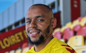 Transfert&nbsp;: Johan Obiang rejoint US Orléans pour une saison