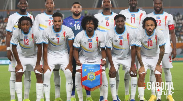 Mondial 2026 : la RDC fixée sur son sort lors des barrages intercontinentaux