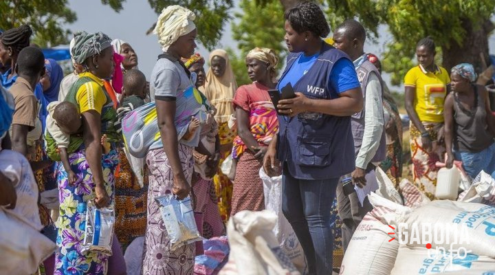 Burkina Faso : l’ONU réclame une enquête sur le massacre de 150 civils
