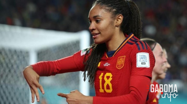 CDM féminine 2023 : l’Espagne sort la Suède et file en finale pour la première fois