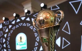 Coupe de la Confédération CAF 2024-2025 : l’Afrique du Nord domine les quarts de finale
