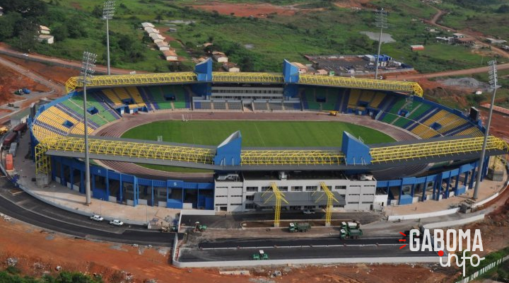 CAF : Le Gabon privé de matchs à domicile, le stade de Franceville jugé non conforme