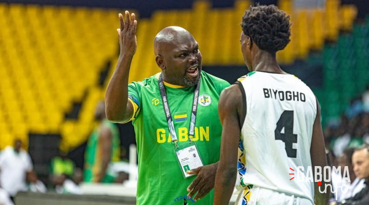 Éliminatoires Afrobasket 2025 : Les Panthères du Gabon gardent espoir malgré un bilan mitigé