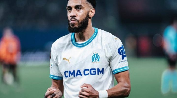 Prix Marc-Vivien Foé&nbsp;: Pierre-Emerick Aubameyang en lice pour un 3e sacre historique
