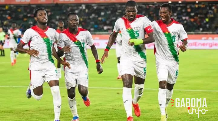CHAN 2024 : Le Burkina Faso se relance, la Tanzanie se qualifie pour le second tour