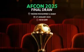 Des légendes africaines attendues ce lundi pour le tirage au sort de la CAN 2025