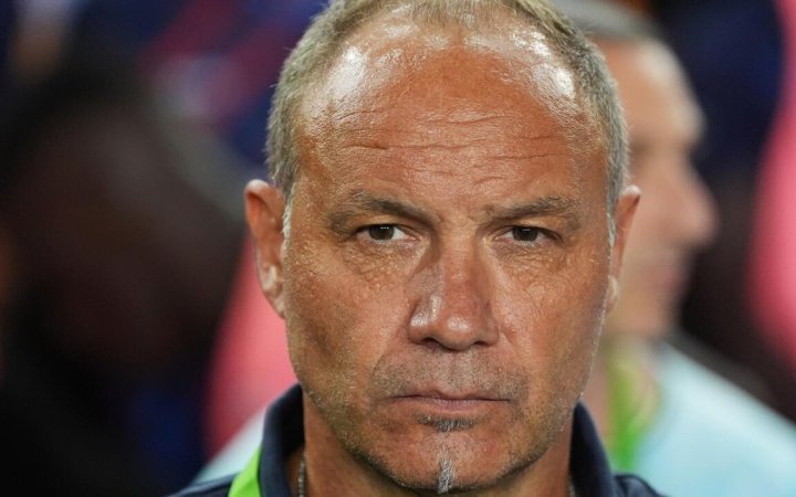 Panthères du Gabon : La Fégafoot confie les clés de la sélection au français Sébastien Migné