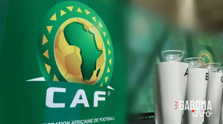 CHAN 2025 : Tirage au sort effectué malgré le report de la compétition à août