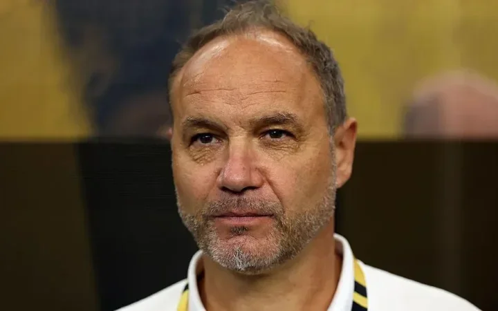 Panthères du Gabon&nbsp;: Sébastien Migné signera officiellement son contrat ce jeudi, Giresse aussi