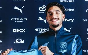 Manchester City : Un Africain débarque pour 4 saisons jusqu’en 2029