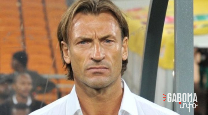Côte d’Ivoire&nbsp;: Hervé Renard reprend les Éléphants, onze ans après le sacre de 2015