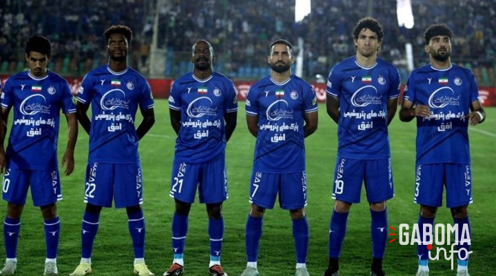 Ligue des Champions AFC : Didier Ndong et l’Esteghlal FC au pied du mur