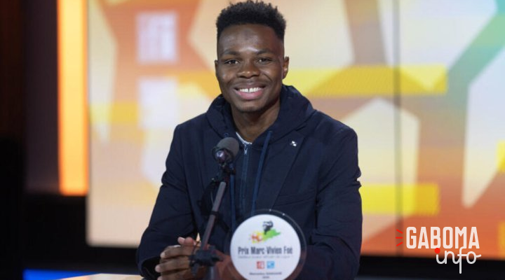 Prix Marc-Vivien Foé 2026&nbsp;: Mamadou Sangaré entre dans l’histoire du football malien