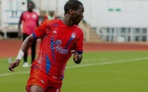 LDC CAF&nbsp;: Nzé Samaké buteur et le Stade d’Abidjan s’impose face à Côte d’Or