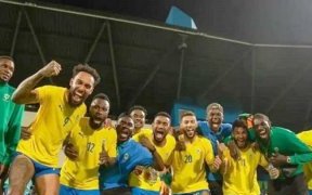 Panthères du Gabon&nbsp;: Un nouvel adversaire pour la fenêtre FIFA du mois de juin