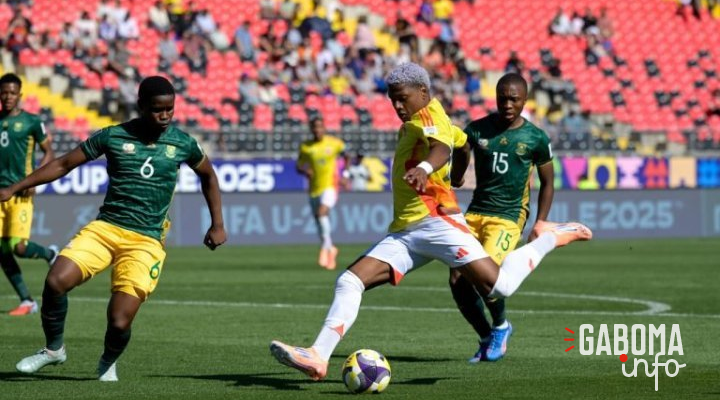 Mondial U-20 : Fin de parcours pour le Nigeria et l’Afrique du Sud en huitièmes de finale