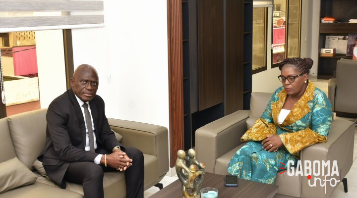 Mounguengui–Longo : vers un nouveau contrat moral pour le football gabonais ?