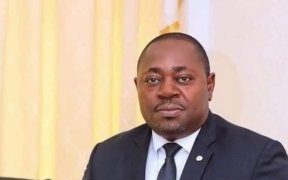 Karaté : Pamphil Youmou Andimi prend les rênes de la Fegakama