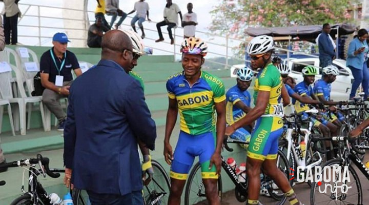 Cyclisme au Gabon : douze ans de silence, zéro compétition !