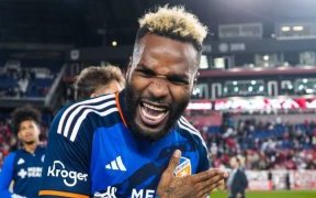 «&nbsp;Fiston, repose en paix&nbsp;»&nbsp;: l’adieu poignant de Pablo Moussodji Ngoma à Aaron Boupendza