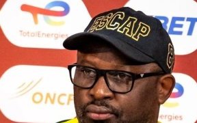 CAN 2025&nbsp;: le Gabon suspend ses Panthères et vire le staff&nbsp;!