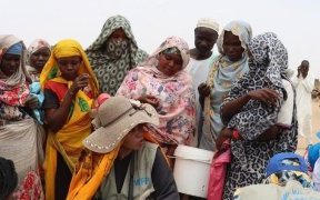 Tchad : le manque de fonds entrave l’aide aux réfugiés soudanais