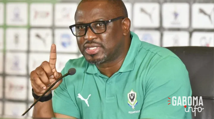 CAN 2025 : Thierry Mouyouma face à un casse-tête sur la liste provisoire des Panthères