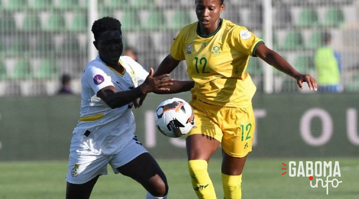 CAN Féminine 2024 : Suspense total, aucun vainqueur lors de la deuxième journée du groupe C
