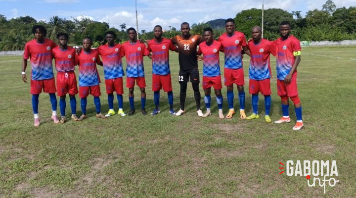 National Foot&nbsp;: la Linafp ouvre une fenêtre de 19 joueurs à l’US Bitam