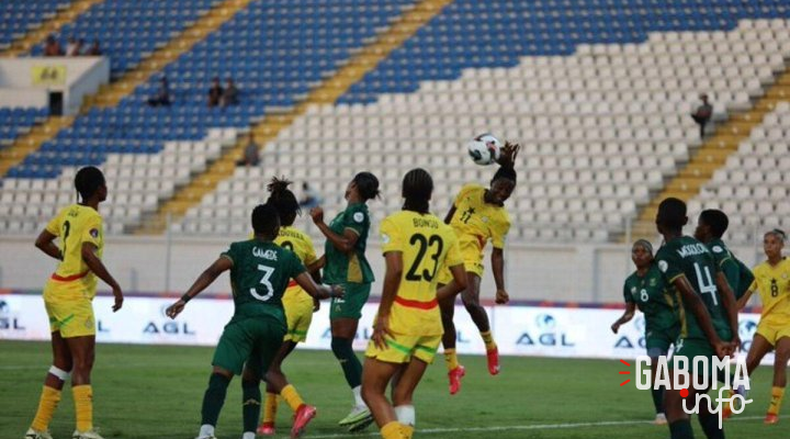 CAN féminine 2024 : le Ghana domine l’Afrique du Sud et décroche la 3ᵉ place aux tirs au but