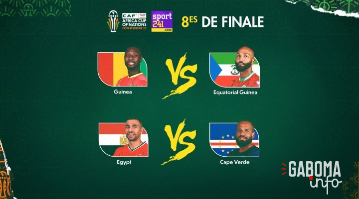 CAN 2023 : Analyse des 8es de finale de ce dimanche 28 janvier par Mohamed Cissé