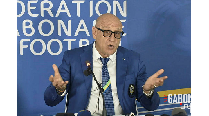 Eliminatoires CAN 2023 : Patrice Neveu face à la presse ce vendredi pour le choc face à la Mauritanie