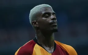 Süper Lig&nbsp;: Premier revers de la saison pour Mario Lemina et Galatasaray