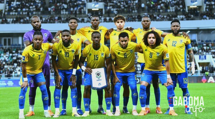 Fifa Series 2026&nbsp;: le Gabon arrache la 3e place face à Trinité-et-Tobago