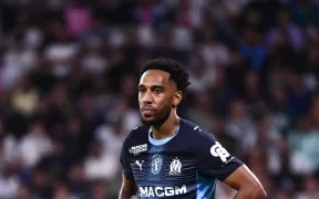 Ligue des champions&nbsp;: Aubameyang et l’OM chutent face au Real Madrid